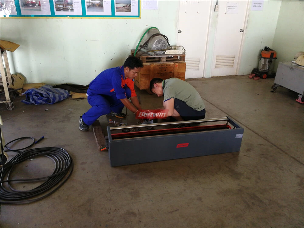 Поездка в Таиланд 2019: День 4