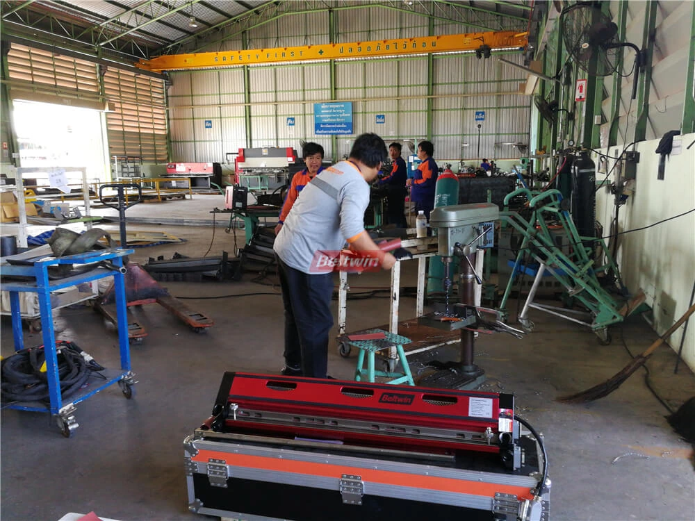 Поездка в Таиланд 2019: День 4