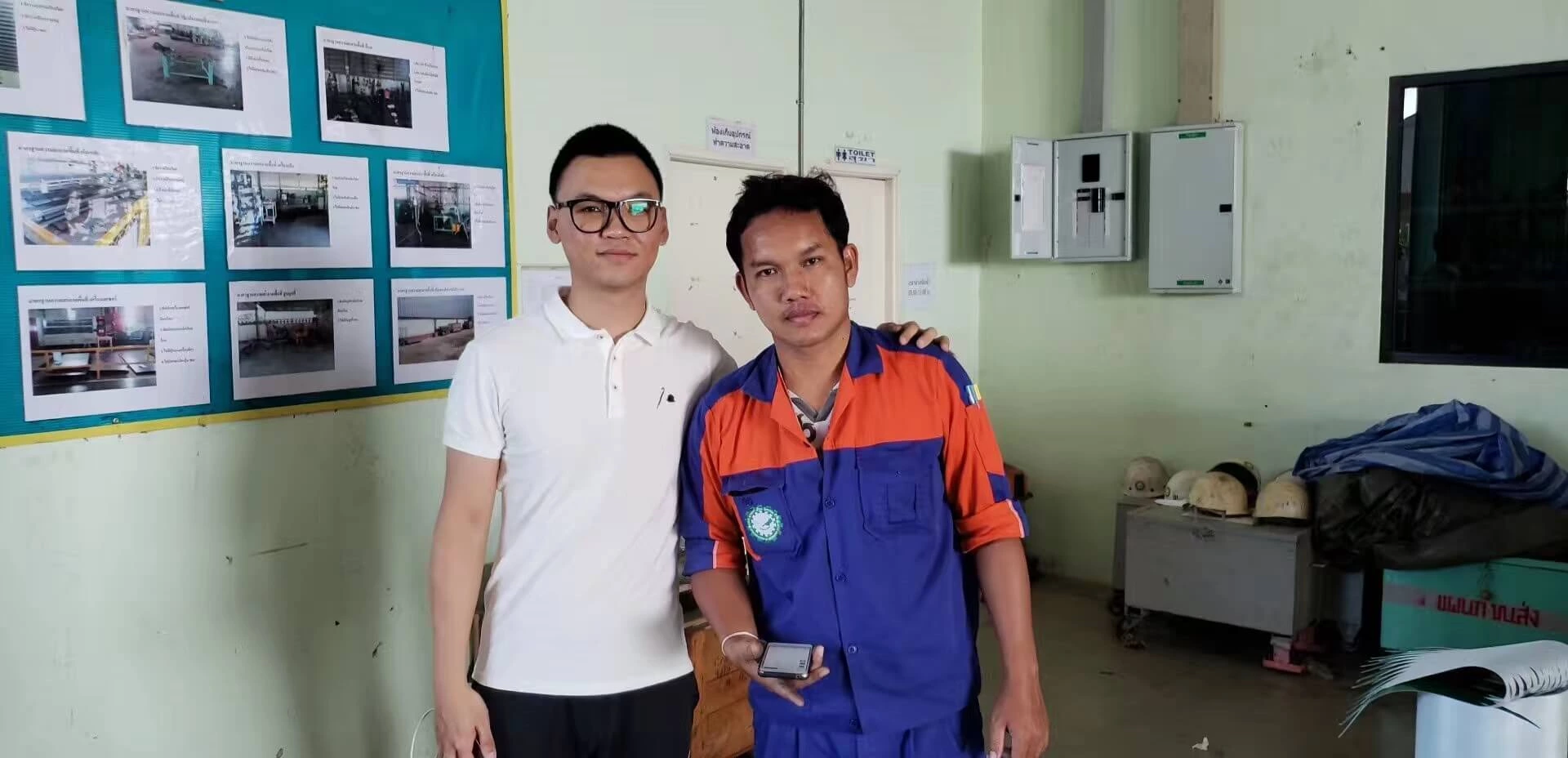 Поездка в Таиланд 2019: День 4