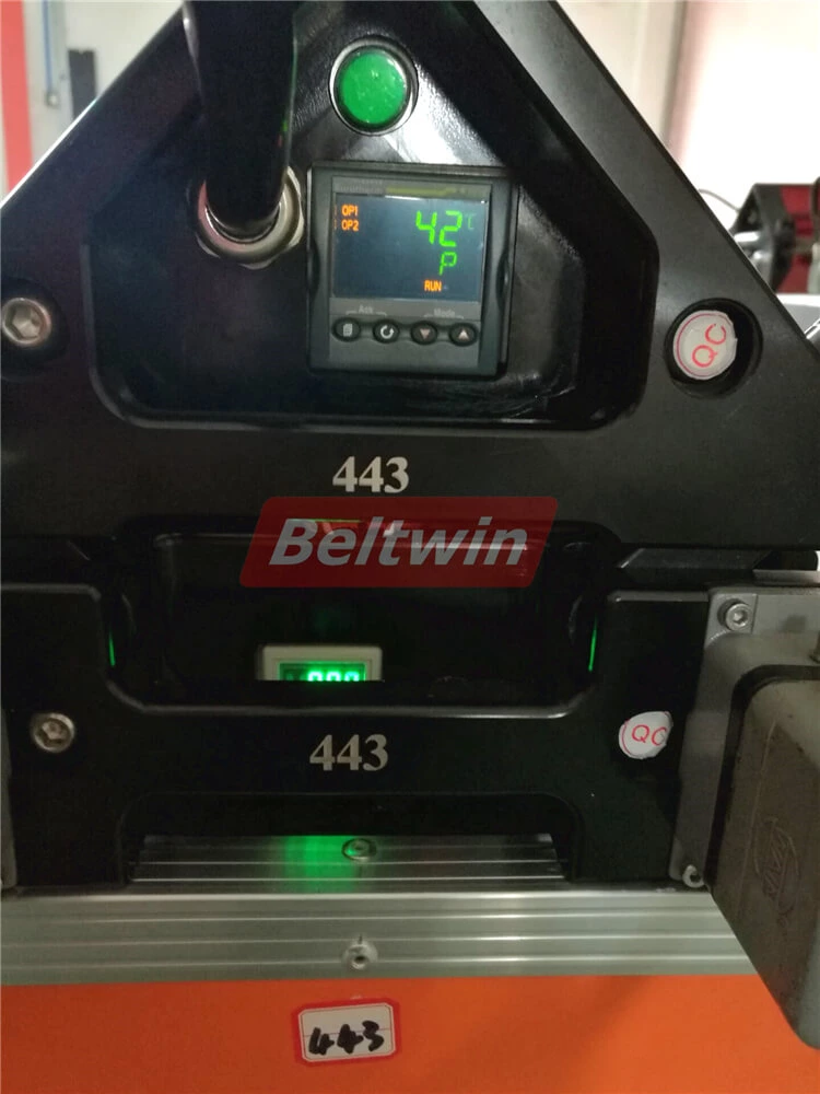 Пресс воздушного охлаждения Beltwin PA-1200 Доставка в Колумбию