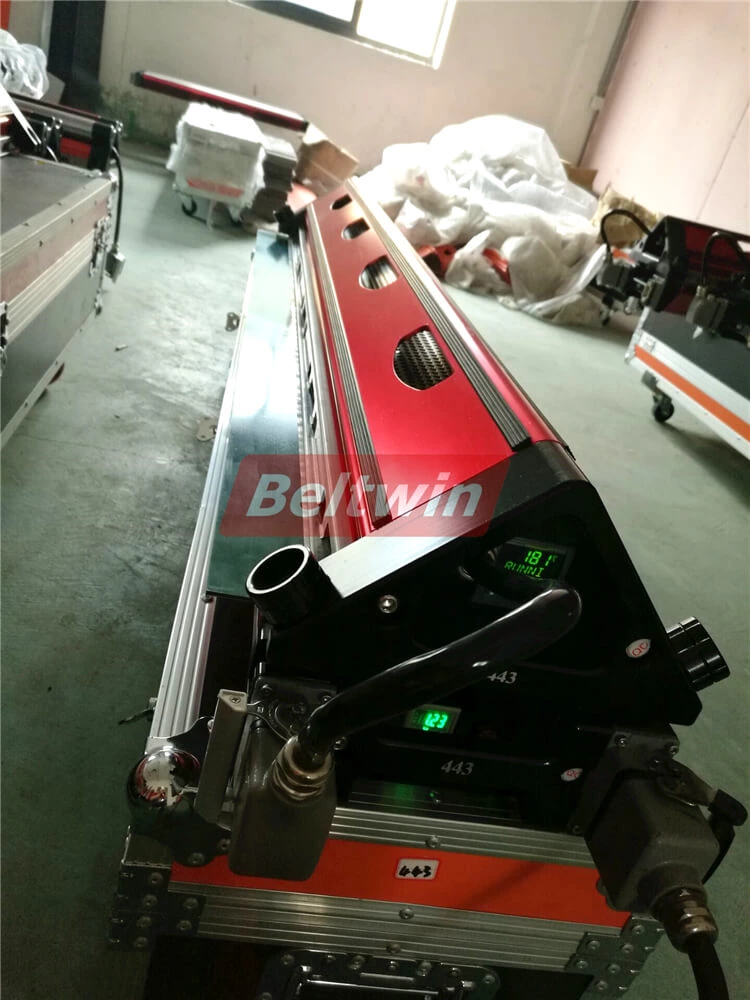 Пресс воздушного охлаждения Beltwin PA-1200 Доставка в Колумбию