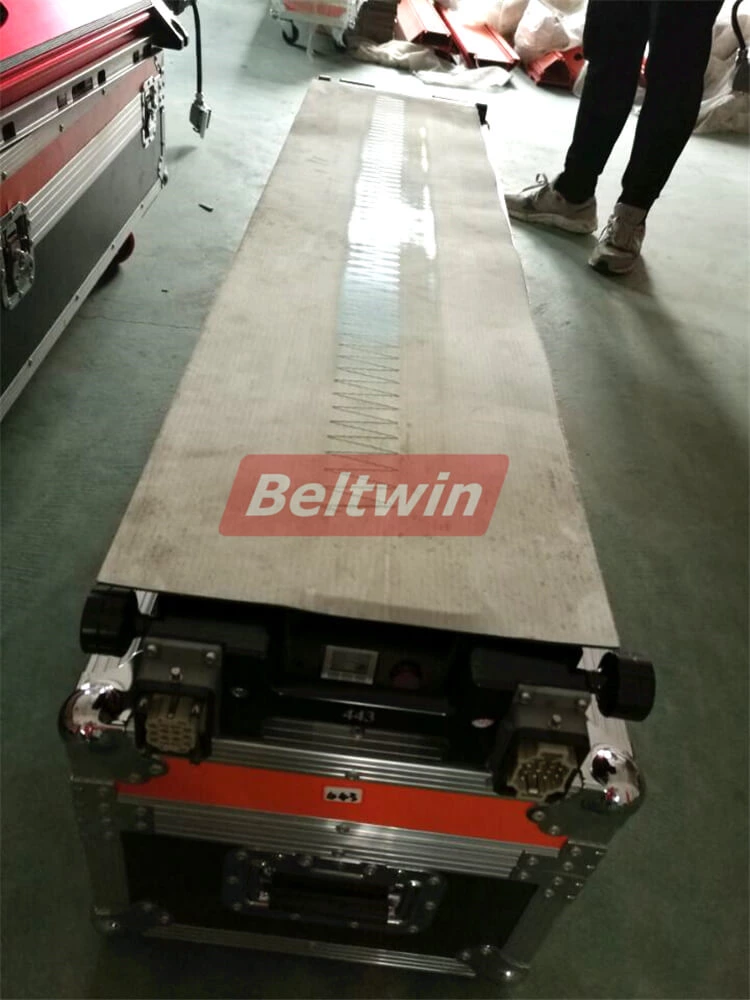 Пресс воздушного охлаждения Beltwin PA-1200 Доставка в Колумбию