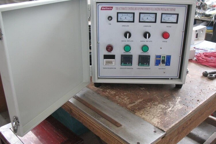 DSLQ-S BW1200x1000 150PSI в Индонезию