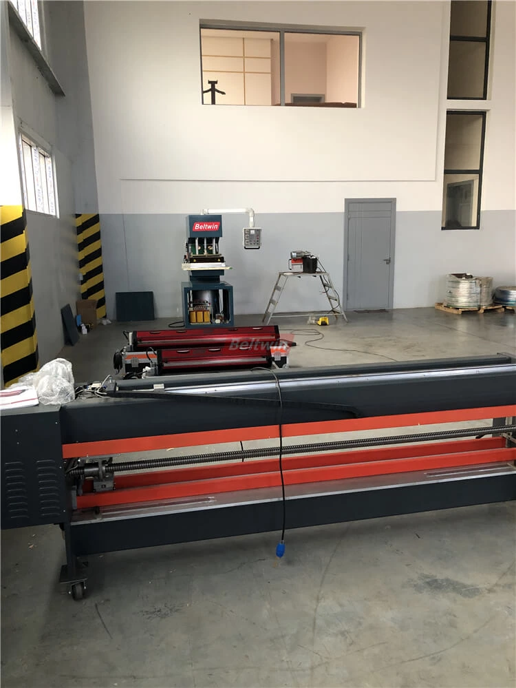 Провести обучение работе с оборудованием для узбекских клиентов