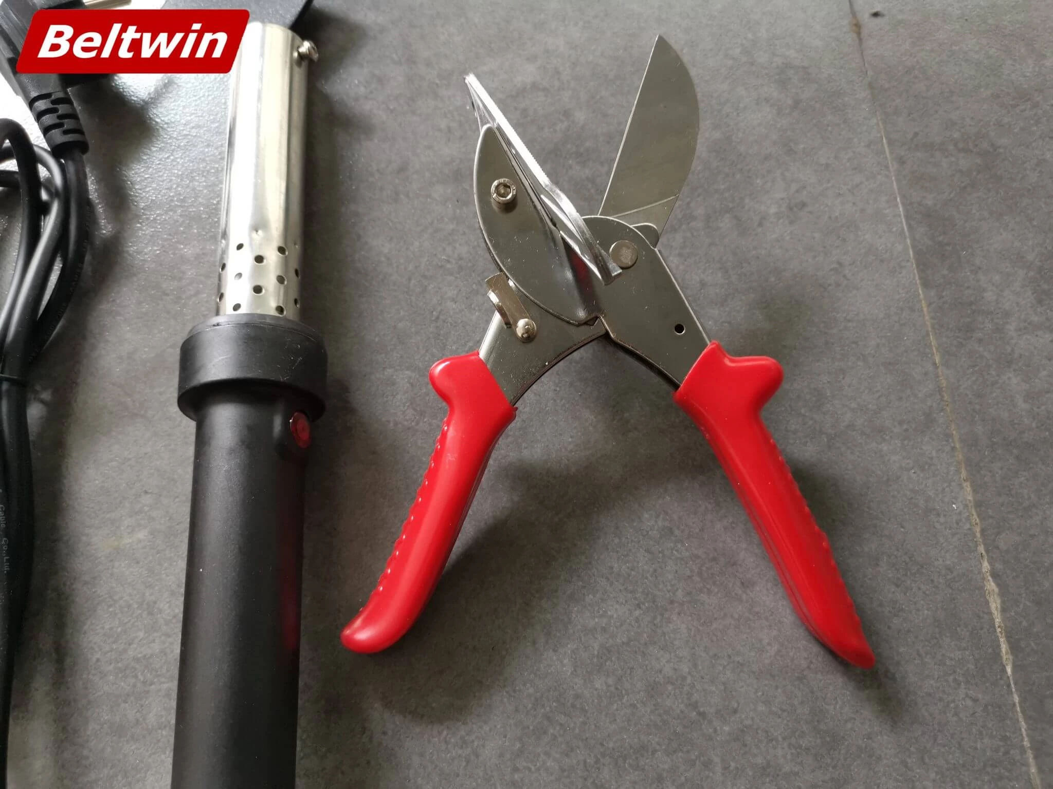 Сварочные комплекты Beltwin