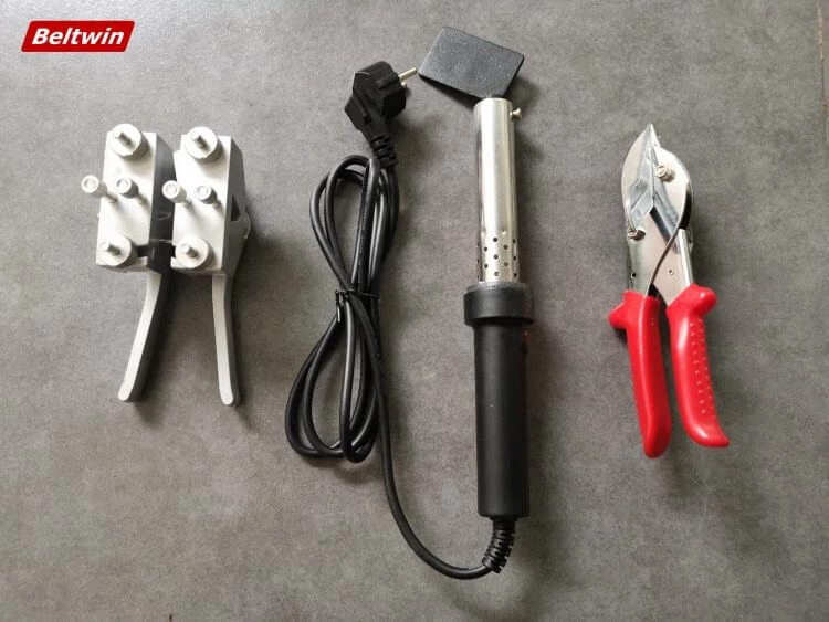 Сварочные комплекты Beltwin