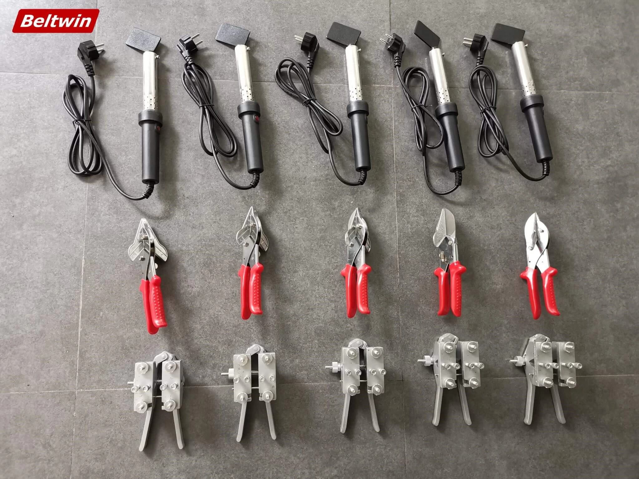 Сварочные комплекты Beltwin
