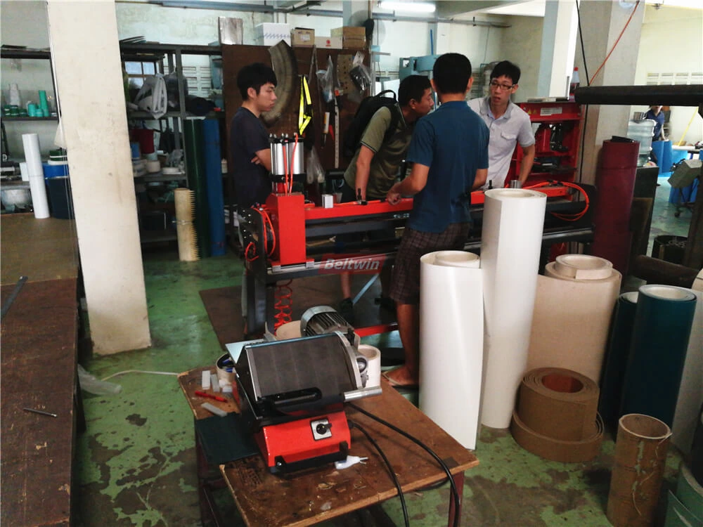 Поездка в Таиланд, 2019 г.: отзывы клиентов из Таиланда о воздушном охлаждении, пресса, день 5-2