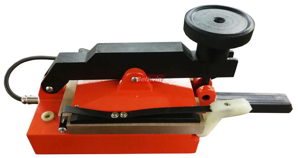 Классический пресс для сращивания лент для шпиндельных лент, плоских лент и машинных лент