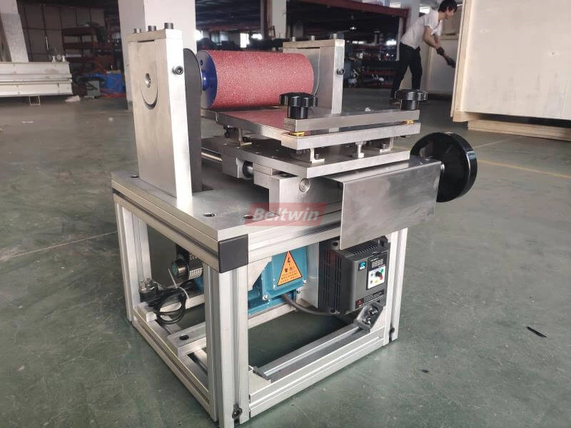 Конвейер и приводной ремень / ленточнопильный станок 150-600 мм