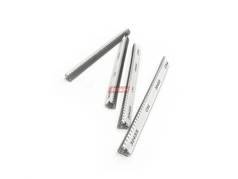 CX Wire Hook Крепление для шнуровки конвейерной ленты из нержавеющей стали