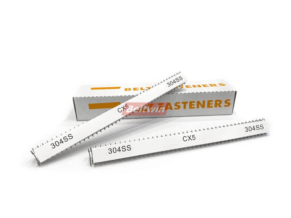 CX Wire Hook Крепление для шнуровки конвейерной ленты из нержавеющей стали