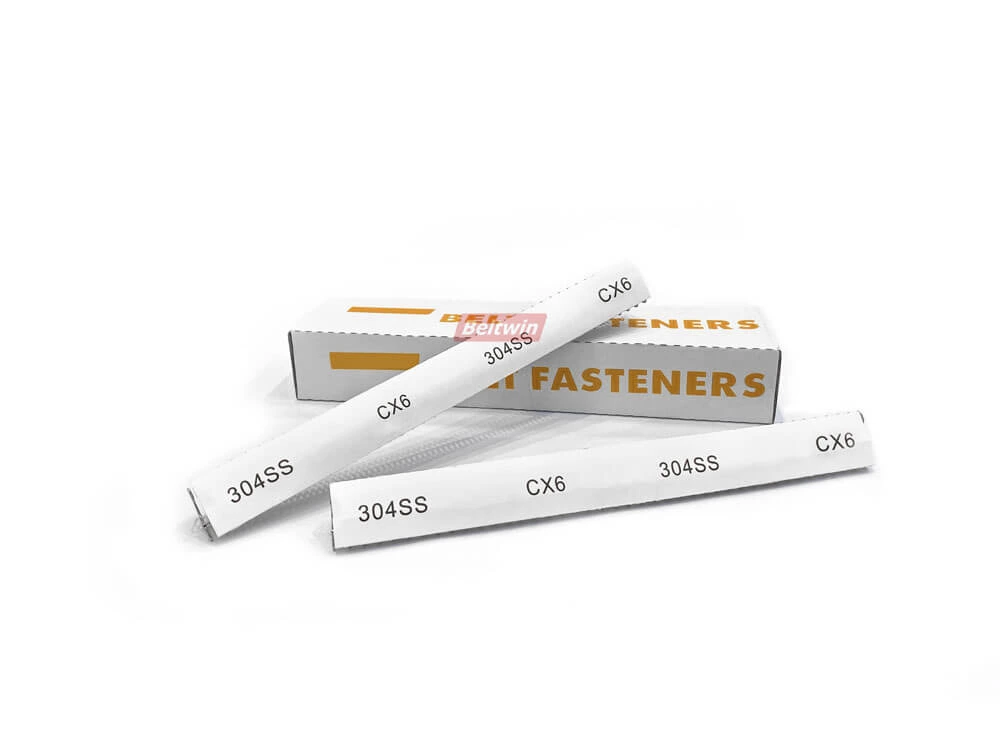 CX Wire Hook Крепление для шнуровки конвейерной ленты из нержавеющей стали