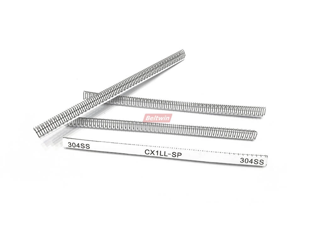 CX Wire Hook Крепление для шнуровки конвейерной ленты из нержавеющей стали