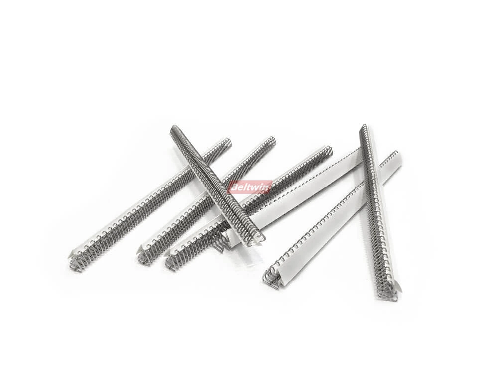 CX Wire Hook Крепление для шнуровки конвейерной ленты из нержавеющей стали