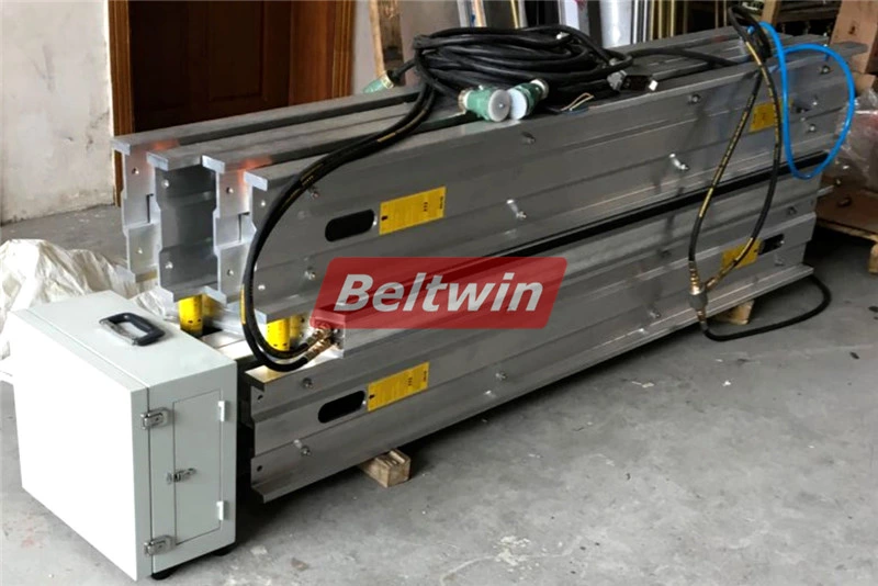 Вулканизатор Frame Style 1671 Доставка в Венгрию