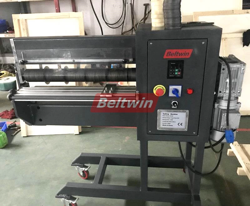 Ручной перфоратор Beltwin, резак для ремней 600 и разделитель слоев хорошо закончены, срочная доставка в Австралию!