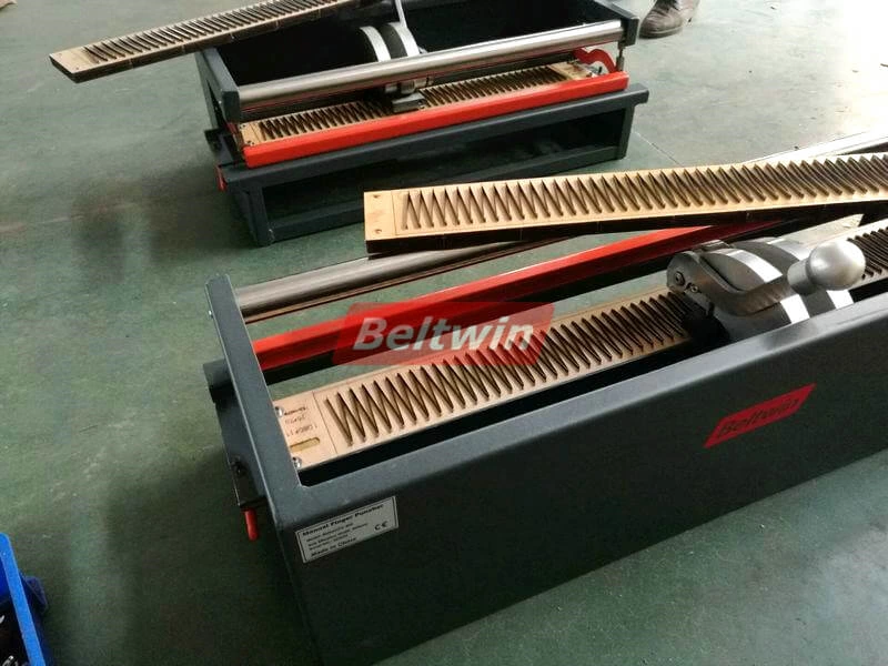 Ручной перфоратор Beltwin, резак для ремней 600 и разделитель слоев хорошо закончены, срочная доставка в Австралию!