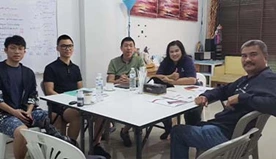 Поездка в Таиланд 2019: день 8