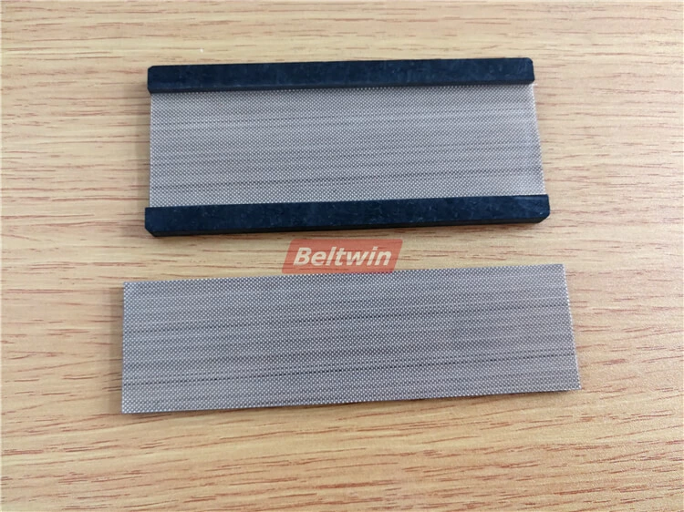 Пресс с нагревательным зажимом для тангенциальной ленты для сращивания металлов, машинной ленты, транспортной и технологической ленты