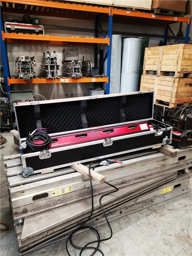 2019 Белтвин Великобритания Поездка-5