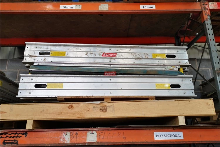 2019 Белтвин Великобритания Поездка-7