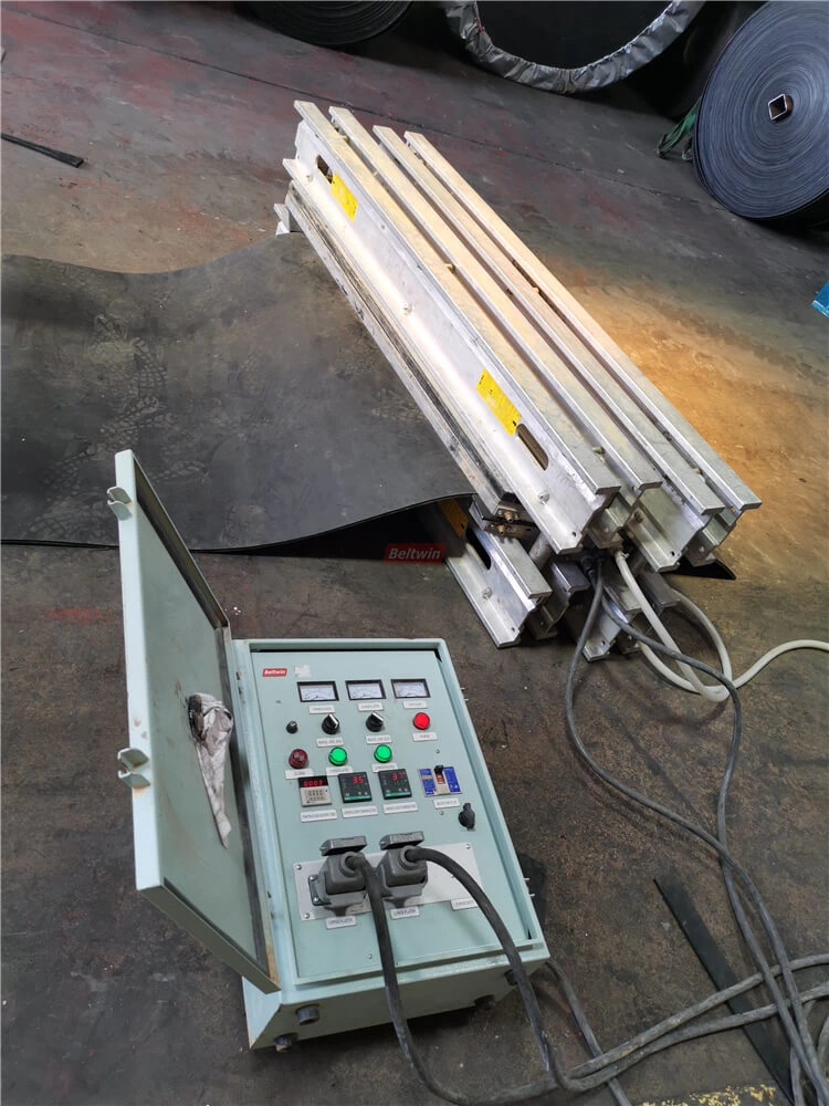 2019 Белтвин Великобритания Поездка-6