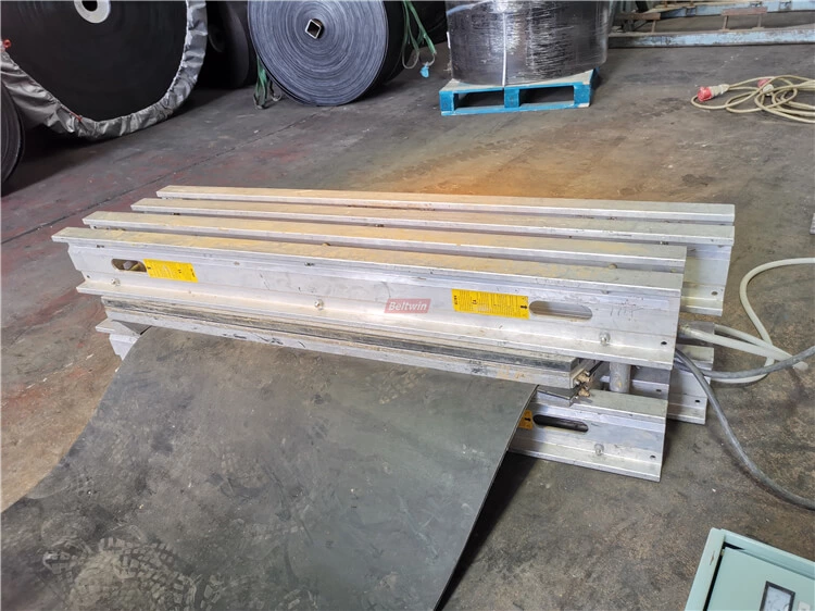 2019 Белтвин Великобритания Поездка-6