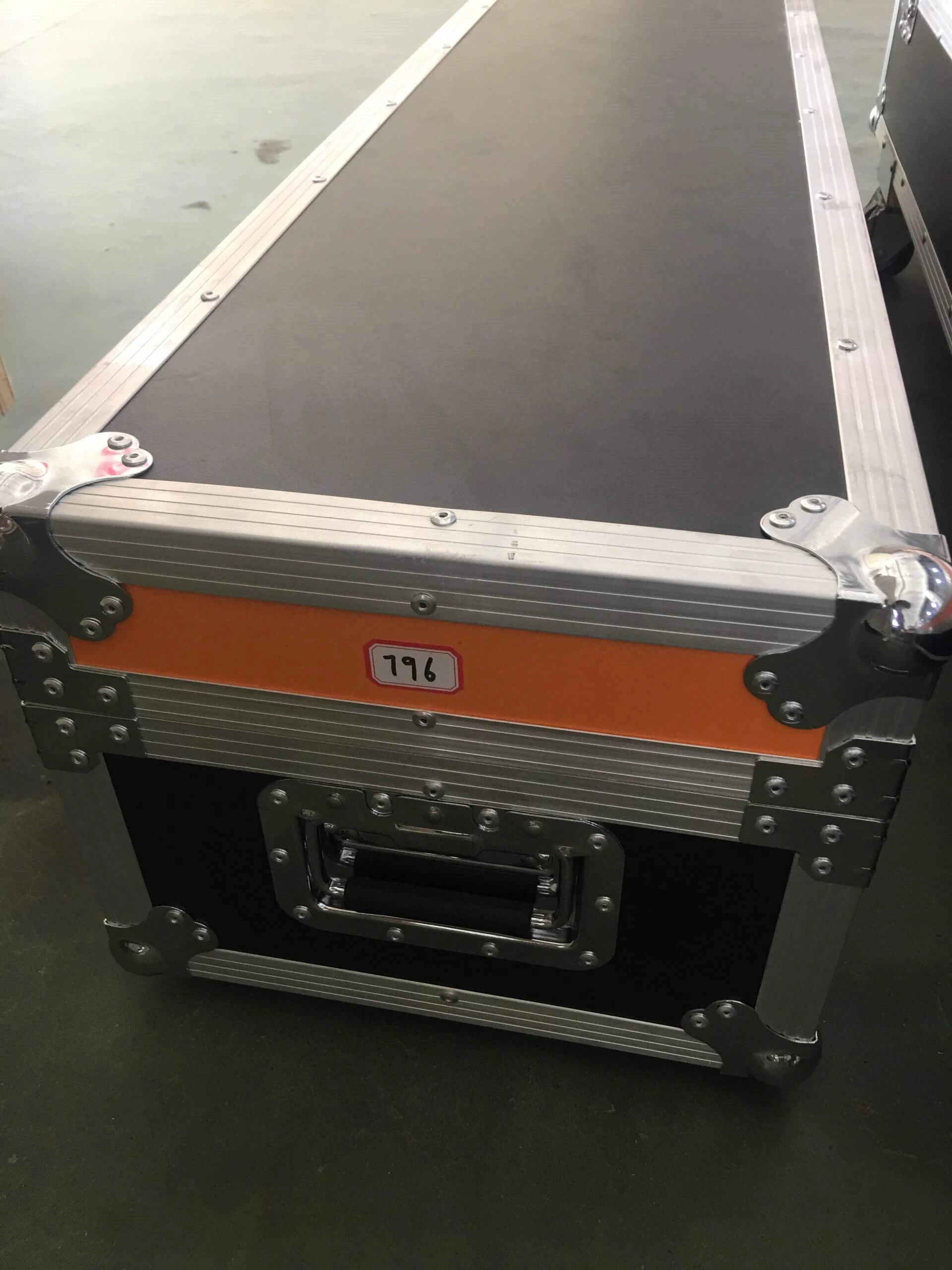 Доставка прессов воздушного охлаждения PA900 и PA1500 в Германию