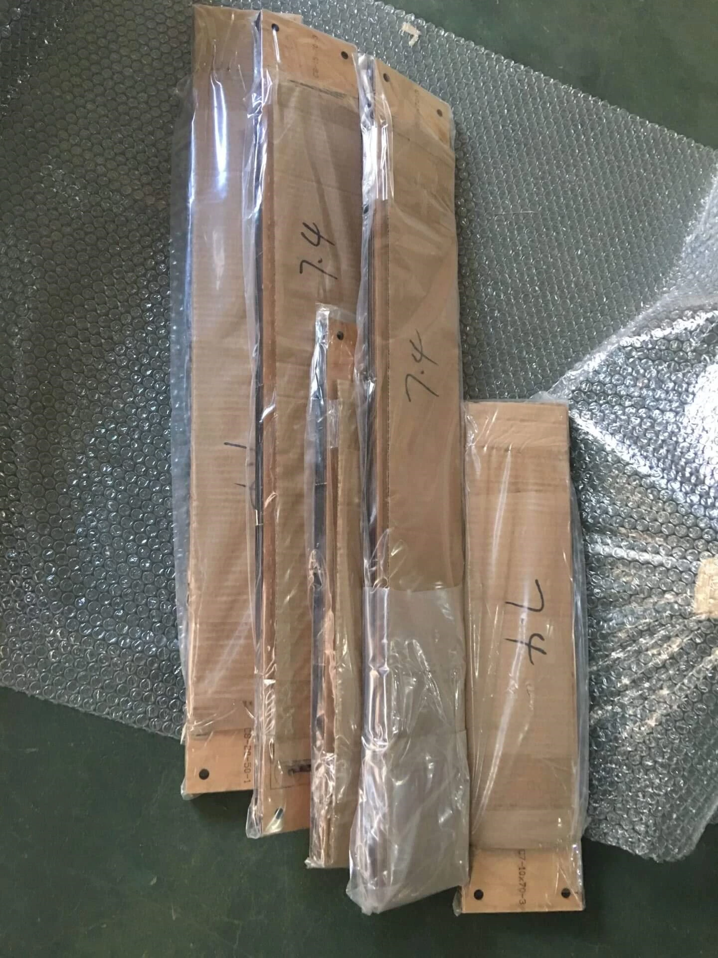 Пресс водяного охлаждения 2600 мм (включая европейский блок управления) Доставка в Эстонию