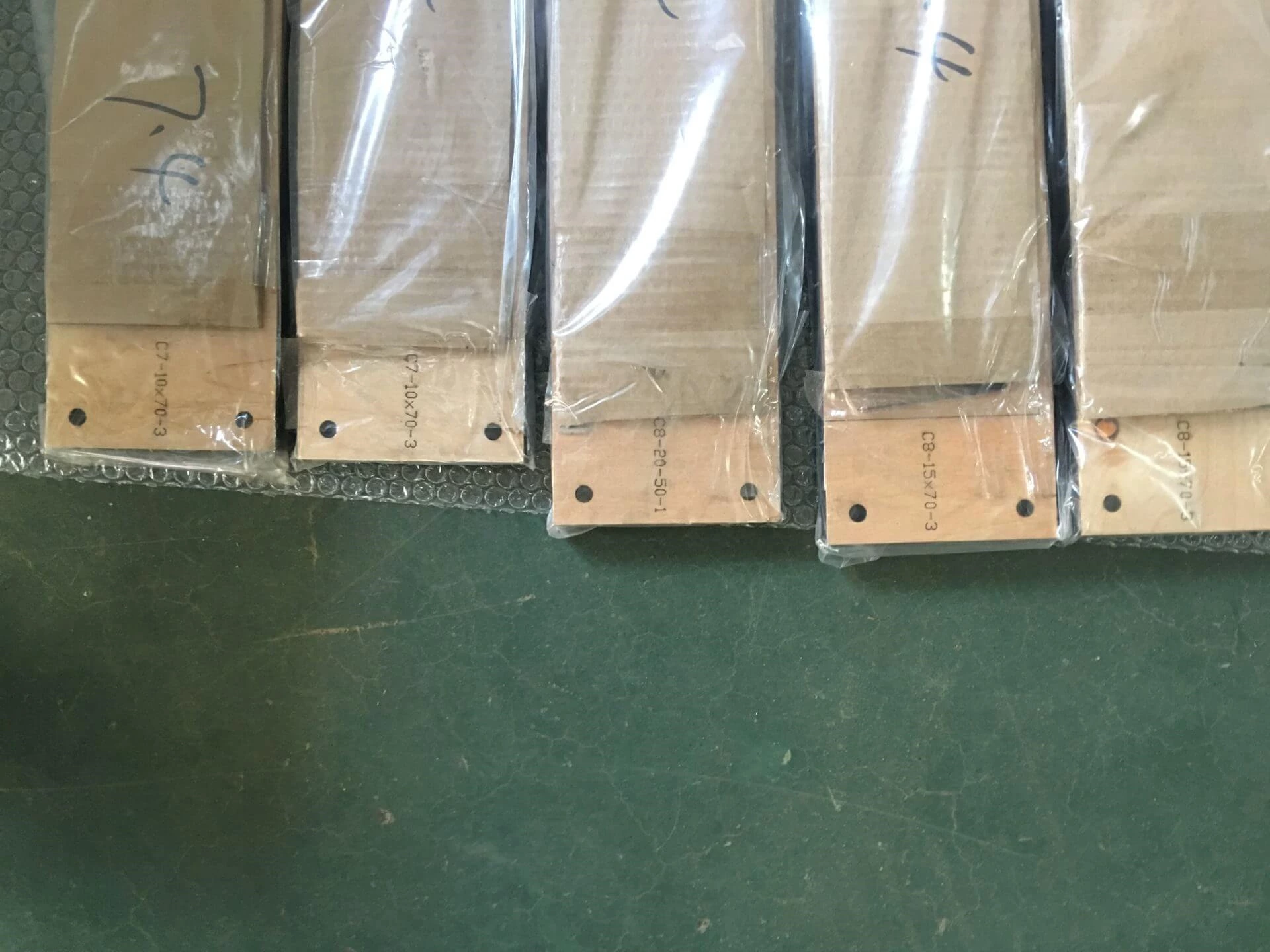 Пресс водяного охлаждения 2600 мм (включая европейский блок управления) Доставка в Эстонию