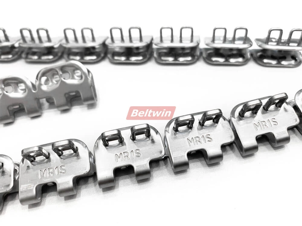 Инструмент для установки крепежа конвейерной ленты скобами Механическое соединение