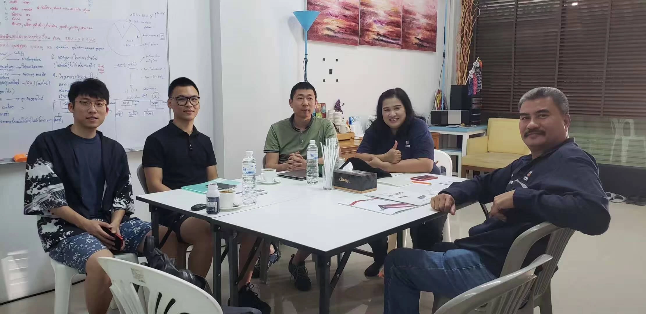 Поездка в Таиланд 2019: день 8