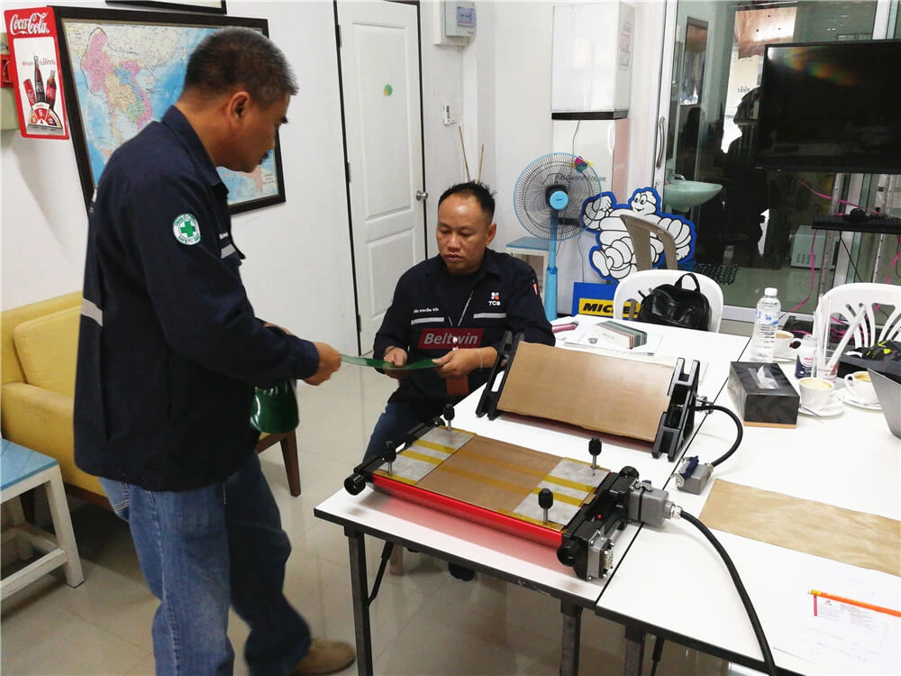 Поездка в Таиланд 2019: день 8