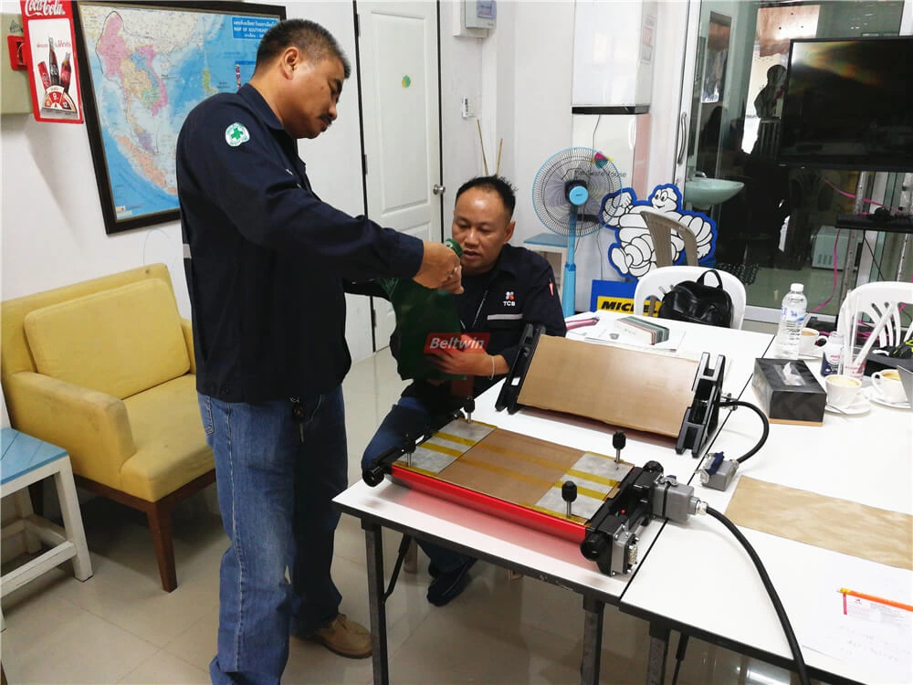 Поездка в Таиланд 2019: день 8