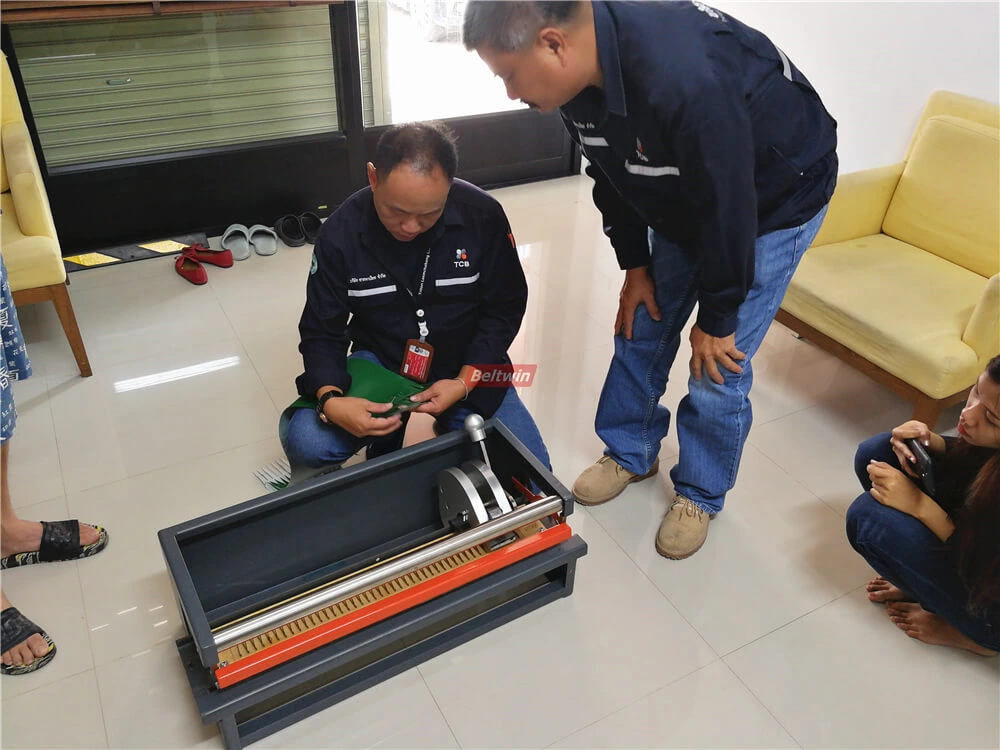 Поездка в Таиланд 2019: день 8