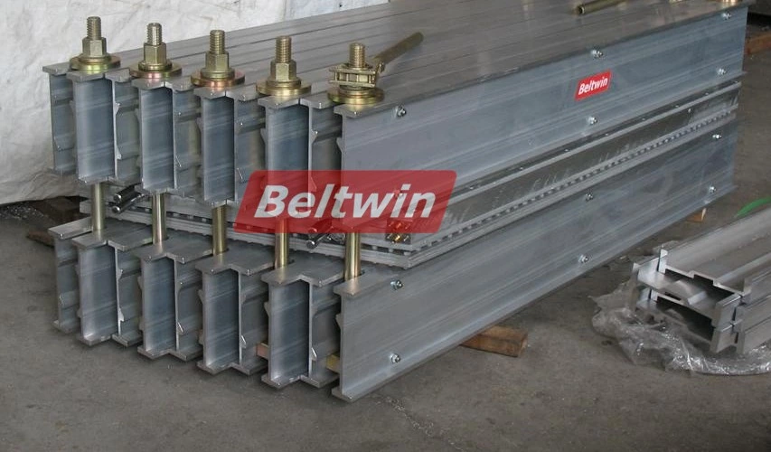 Вулканизационный пресс DSLQ-II 1500×830,220psi в Ботсвану