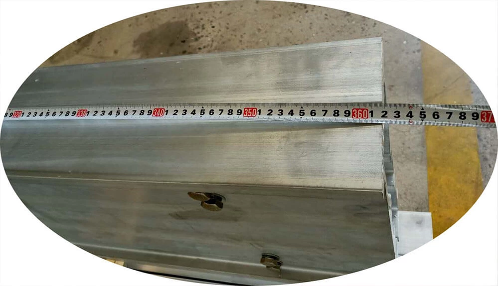 3000 мм широкий стальной корд резиновая лента конвейера вулканизатор DSLQ-S