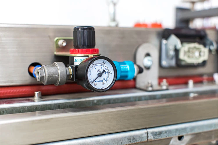 Пресс сращивания ремень водяного охлаждения с корпусом из нержавеющей стали PB600-1600