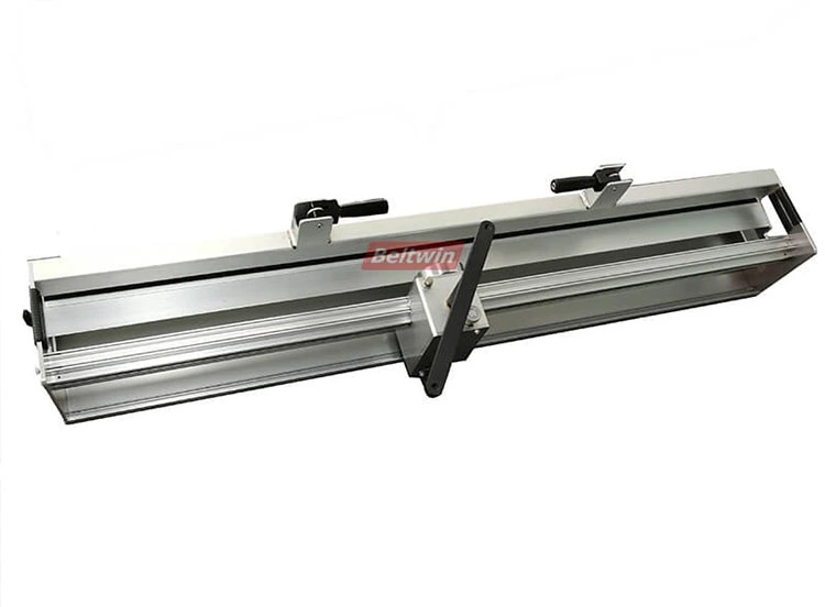 Ручной роликовый шнур KA350-1500 для механического соединения конвейерной ленты