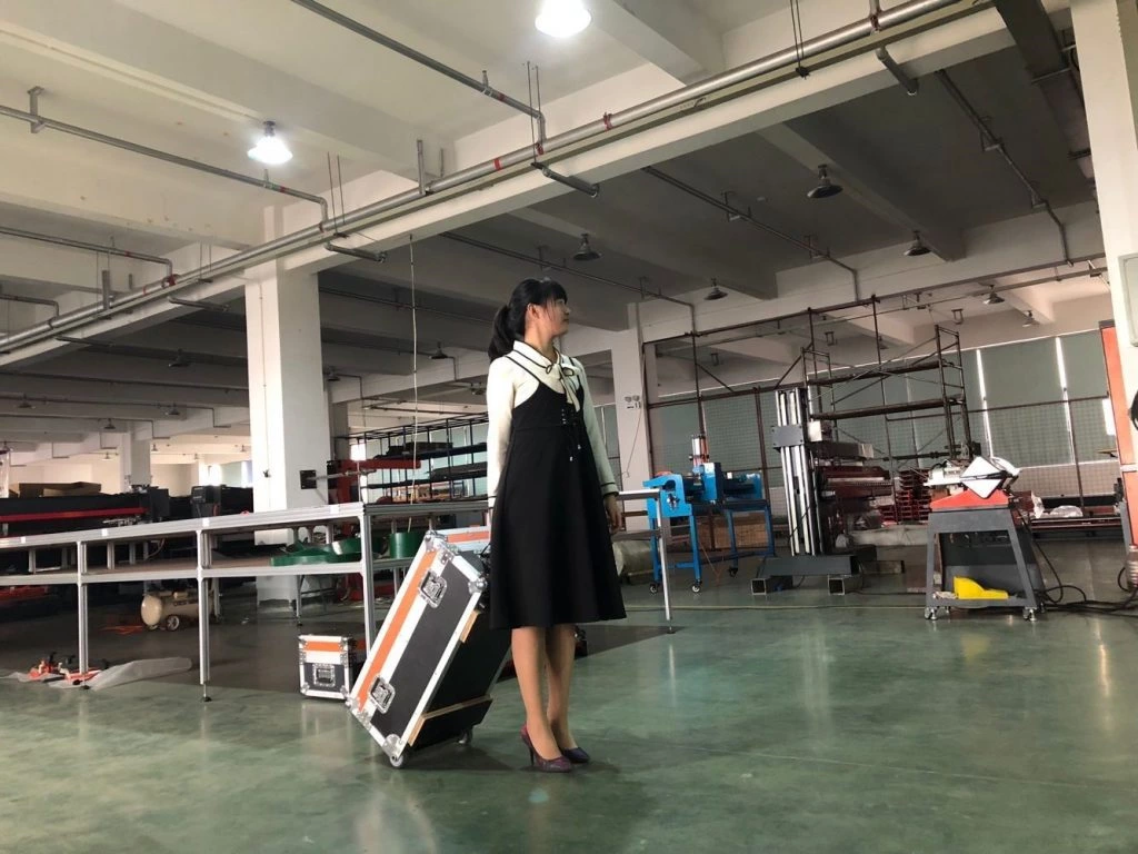 Почему новый пресс для сращивания лент с воздушным охлаждением