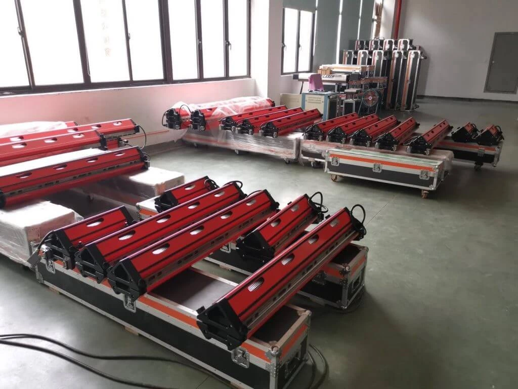 Почему новый пресс для сращивания лент с воздушным охлаждением