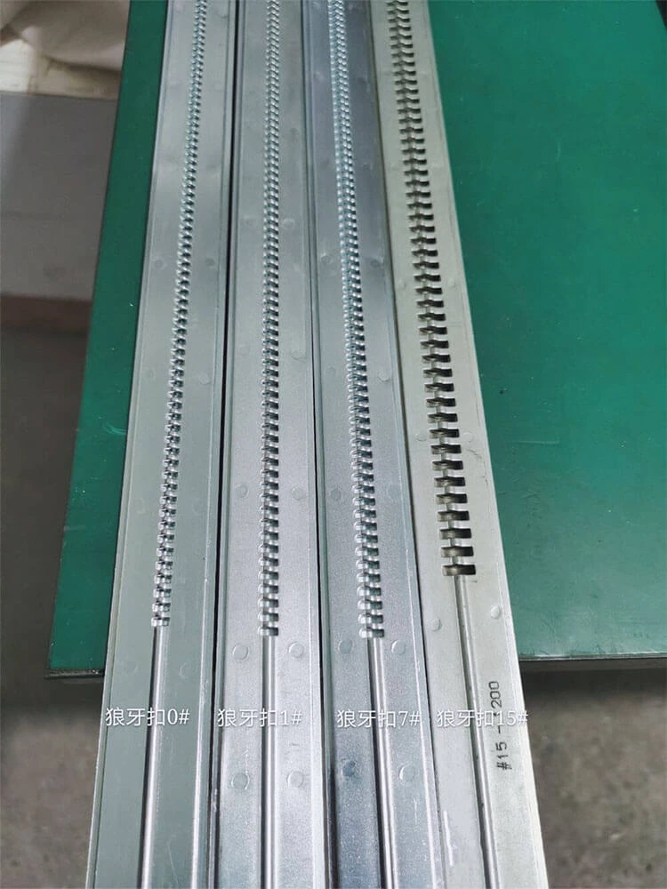 Ручной роликовый шнур KA350-1500 для механического соединения конвейерной ленты