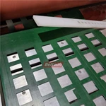 2000 мм широкий ПВХ пу пояс круглые квадратные овальные отверстия штамповочная машина