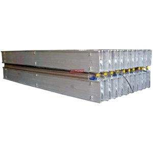 3000 мм широкий стальной корд резиновая лента конвейера вулканизатор DSLQ-S