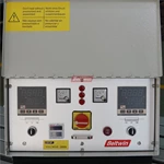 3000 мм широкий стальной корд резиновая лента конвейера вулканизатор DSLQ-S