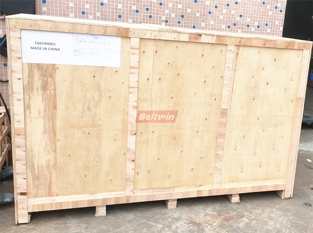 Машина для резки тайминг-ремней 14''-60'' (350-1500 мм)