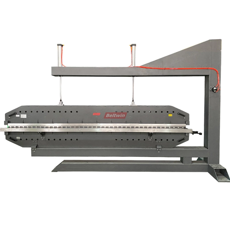 Пресс для сращивания pемень с воздушным охлаждением PA2400 - PA3300