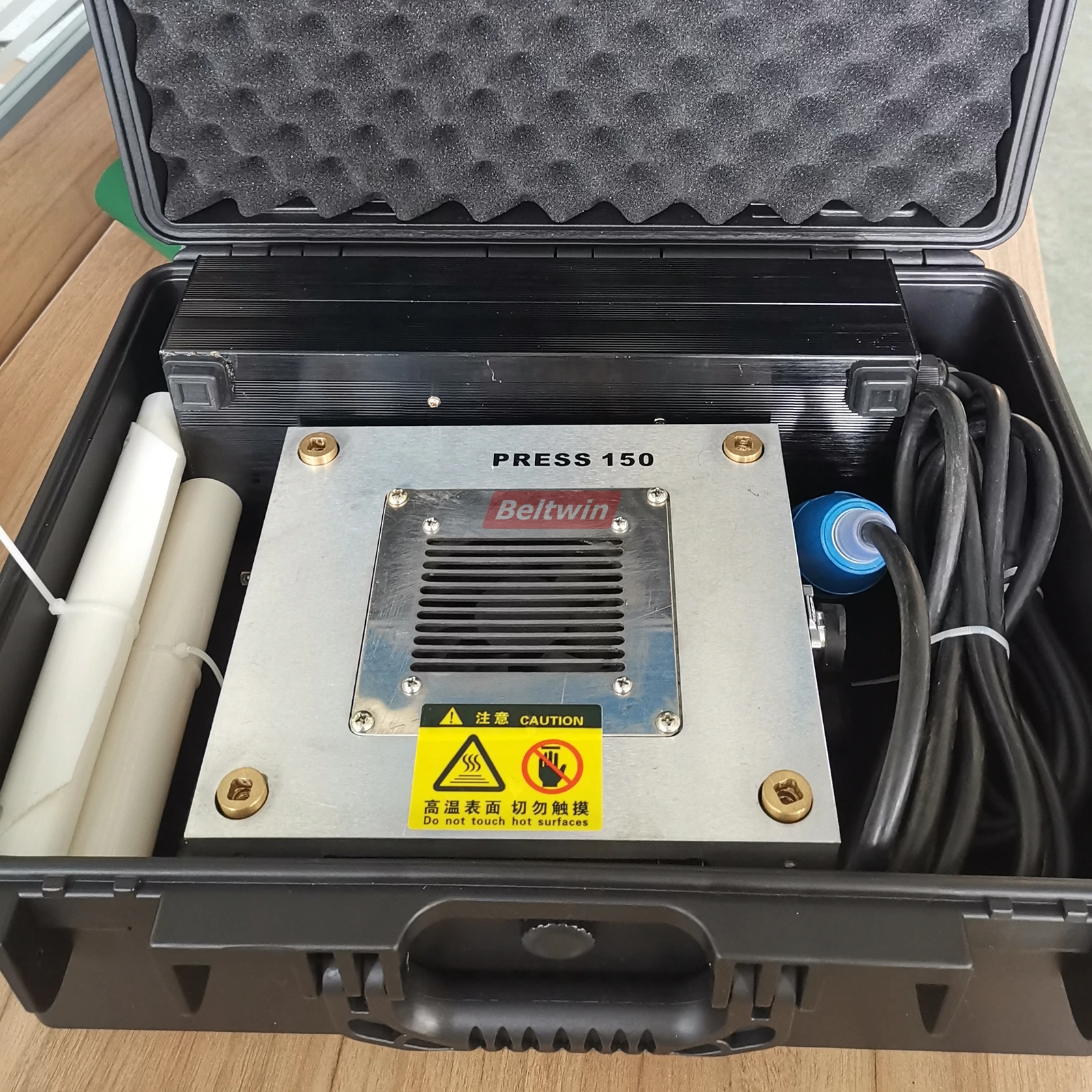 Beltwin Небольшой пресс воздушного охлаждения