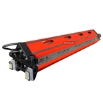 Воздушное охлаждение Пресс для соединения ленты PVC PU PA300-2100